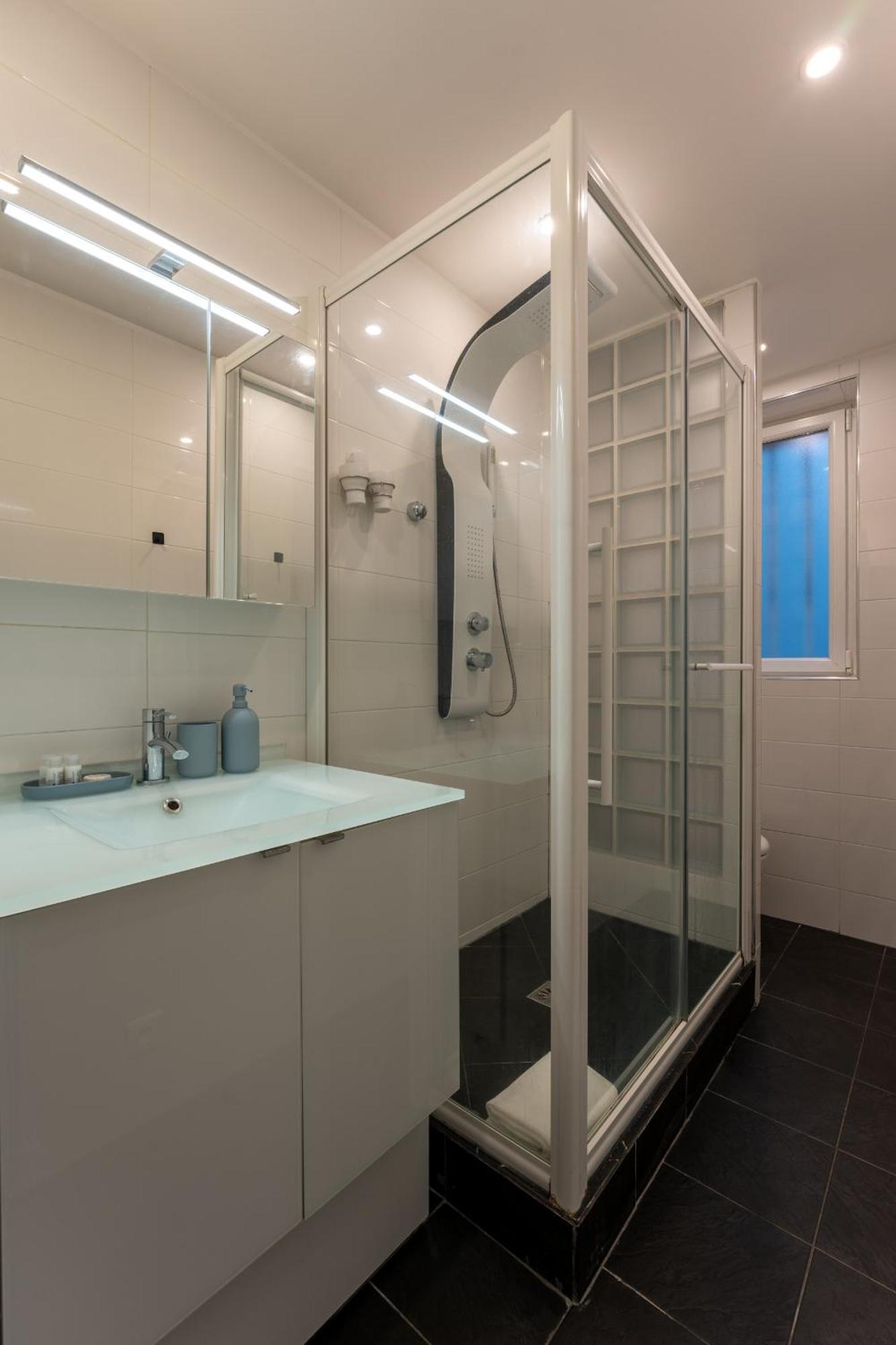 Apartamento De Luxe Champs Elysees Neuf *