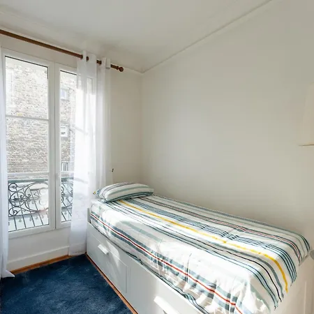 Appartement De Luxe Champs Elysees Neuf Paris Exterior foto
