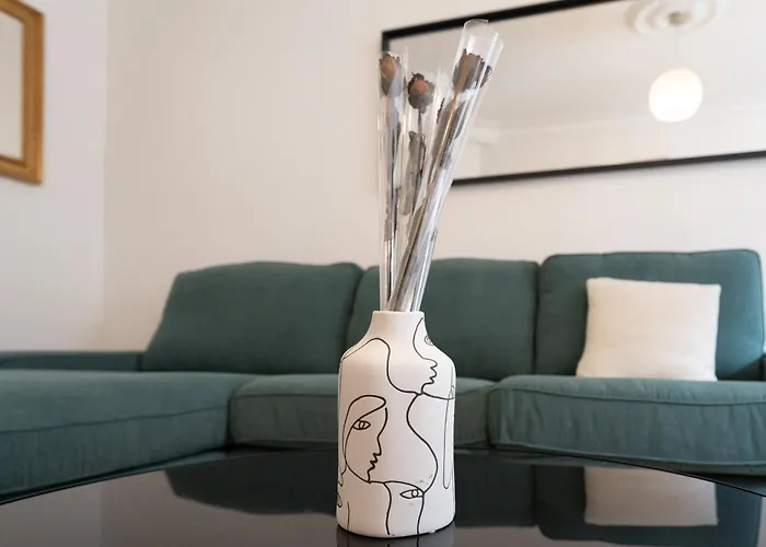 Appartement De Luxe Champs Elysees Neuf