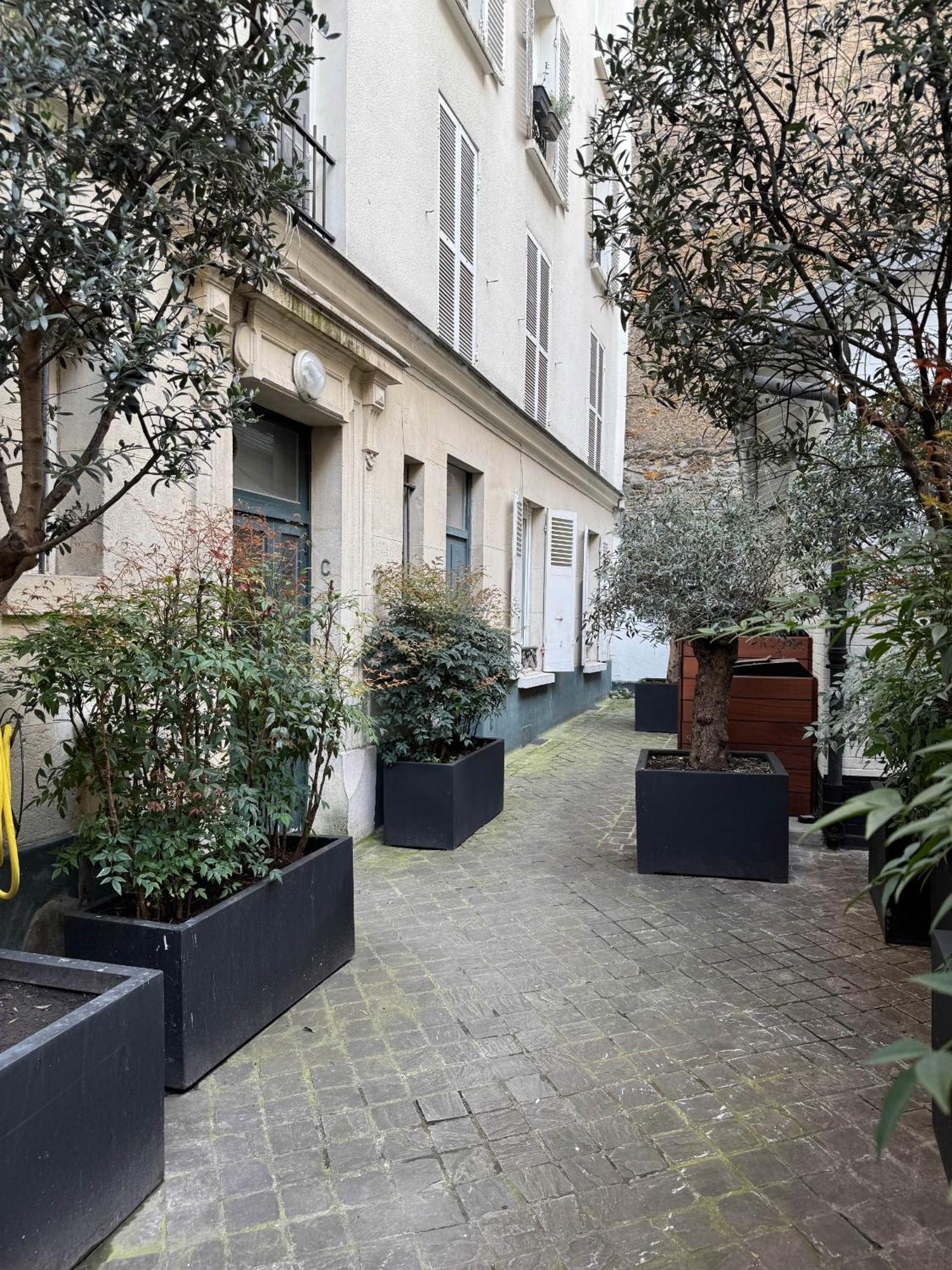Appartement De Luxe Champs Elysees Neuf Paris